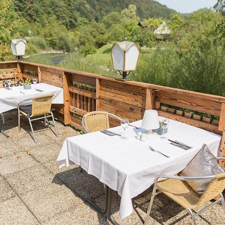 Gasthof Erlauftalerhof Gaming Εξωτερικό φωτογραφία